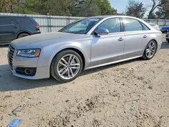 WAU43AFD7GN015307 2016 AUDI A8