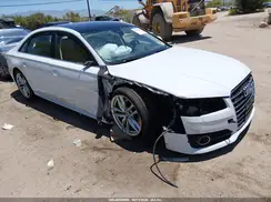 WAU43AFD7GN015792 2016 AUDI A8