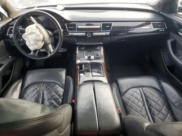WAU43AFD7HN003479 2017 AUDI A8 - Image 8