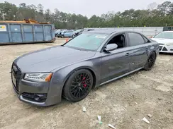 WAU43AFD7HN010366 2017 AUDI A8