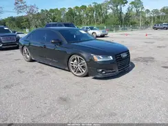 WAU43AFD7HN014742 2017 AUDI A8