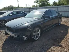 WAU43AFD7JN000622 2018 AUDI A8