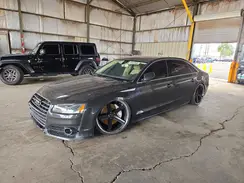 WAU43AFD8GN007121 2016 AUDI A8