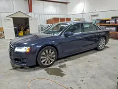 WAU43AFD8GN008463 2016 AUDI A8