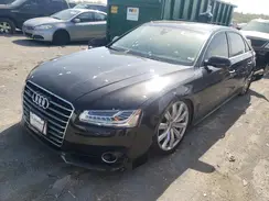 WAU43AFD8HN008951 2017 AUDI A8