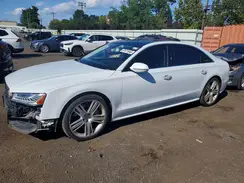 WAU43AFD9GN005202 2016 AUDI A8