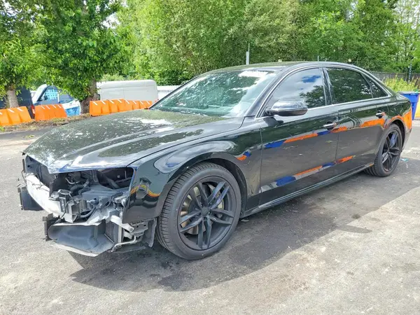WAU43AFD9GN011906 2016 AUDI A8 - Image 1