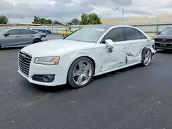 WAU43AFD9GN011940 2016 AUDI A8