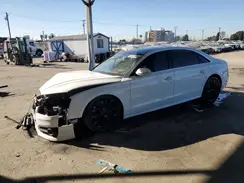 WAU43AFD9GN012148 2016 AUDI A8