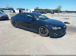 WAU43AFD9HN005587 2017 AUDI A8