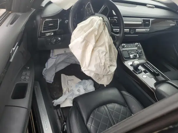 WAU43AFD9HN012068 2017 AUDI A8 - Image 8