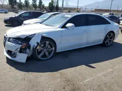 WAU43AFD9JN000377 2018 AUDI A8