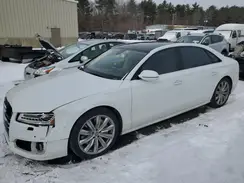 WAU43AFD9JN000444 2018 AUDI A8