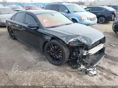 WAU43AFDXGN005323 2016 AUDI A8
