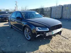 WAU43AFDXGN006262 2016 AUDI A8