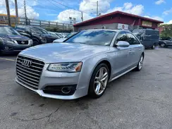 WAU43AFDXGN010201 2016 AUDI A8