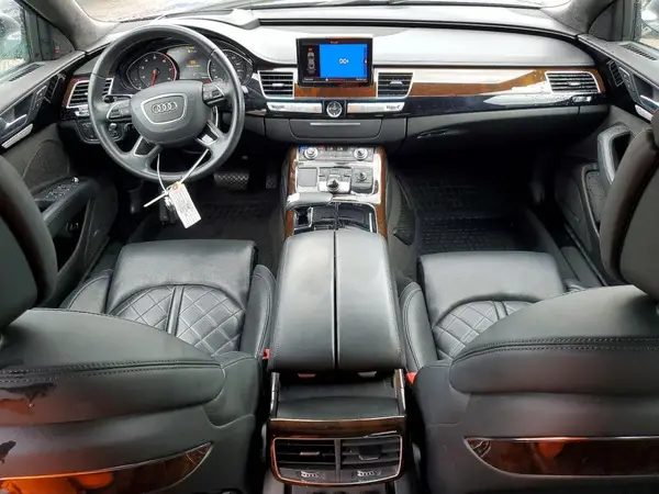 WAU43AFDXGN010926 2016 AUDI A8 - Image 8