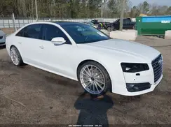 WAU43AFDXGN019951 2016 AUDI A8