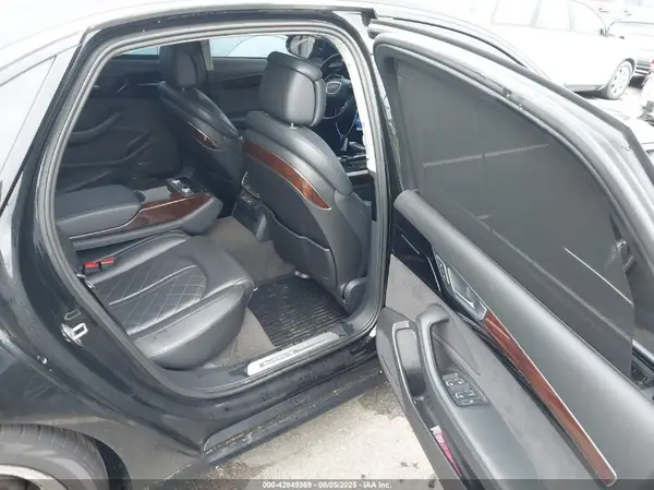WAU43AFDXGN021943 2016 AUDI A8 - Image 8