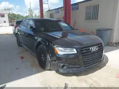 WAU43AFDXHN005954 2017 AUDI A8