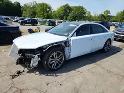 WAU43AFDXHN006571 2017 AUDI A8