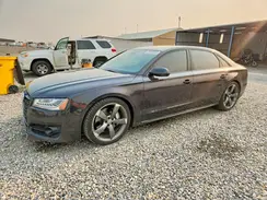 WAU43AFDXHN020602 2017 AUDI A8