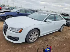 WAU43AFDXJN000257 2018 AUDI A8