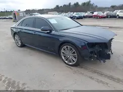 WAU44AFD0HN009203 2017 AUDI A8