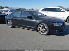 WAU44AFD0HN017821 2017 AUDI A8