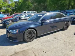 WAU44AFD0HN017897 2017 AUDI A8