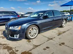 WAU44AFD0HN018046 2017 AUDI A8