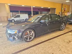 WAU44AFD0JN000121 2018 AUDI A8