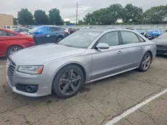 WAU44AFD0JN000149 2018 AUDI A8