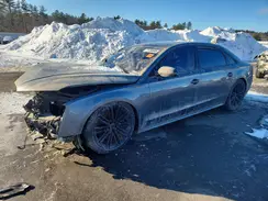 WAU44AFD1HN007475 2017 AUDI A8