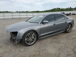 WAU44AFD1HN009176 2017 AUDI A8