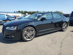 WAU44AFD1HN014264 2017 AUDI A8
