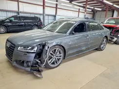 WAU44AFD1HN015320 2017 AUDI A8