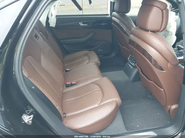 WAU44AFD1HN020467 2017 AUDI A8 - Image 8