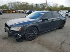 WAU44AFD1JN000421 2018 AUDI A8