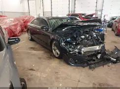 WAU44AFD1JN000502 2018 AUDI A8