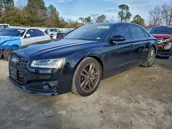 WAU44AFD2HN006108 2017 AUDI A8