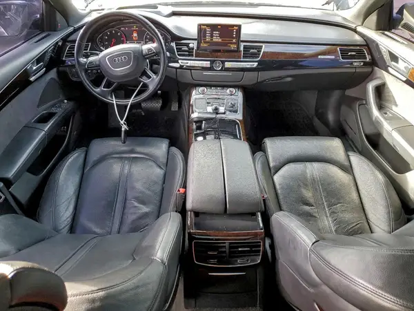 WAU44AFD2HN006108 2017 AUDI A8 - Image 8