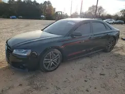 WAU44AFD2HN011986 2017 AUDI A8