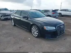 WAU44AFD2HN012457 2017 AUDI A8