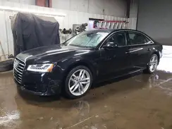 WAU44AFD2HN014533 2017 AUDI A8