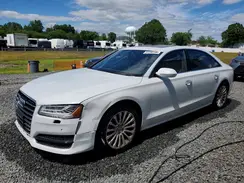 WAU44AFD2HN016542 2017 AUDI A8