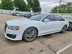 WAU44AFD2HN018114 2017 AUDI A8