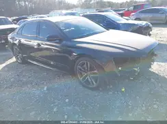 WAU44AFD3HN000463 2017 AUDI A8