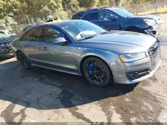 WAU44AFD3HN009745 2017 AUDI A8