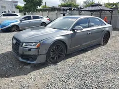WAU44AFD3HN010748 2017 AUDI A8
